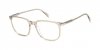 OKULARY KOREKCYJNE DAVID BECKHAM DB 1141 SD9 54 ROZMIAR M